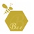 Business engineering experts (B.e.e.) Logotype