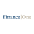 Finance One Logotype