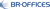 BrOffices Logotype