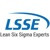 Lean Six Sigma Experts Corporation Logotype