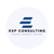 EXP CONSULTING LLP Logotype