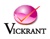 Vickrant Logotype