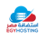 EgyHosting - استضافة مصر Logotype
