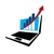 SmallBizMakeover.com Website Design & Online Logotype