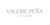 Valerie Peña Studio Logotype
