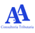 Aguero & Asociados Consultoría Tributaria Logotype