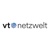 VT Netzwelt Logotype