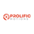 Prolific Motions Logotype
