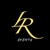 Lawson Roberts Logotype