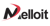 Melloit Logotype