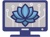 Mindful QA Logotype