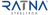 ratnasteeltech Logotype