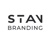 Stan Branding Logotype