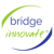 Bridge Innovate Logotype
