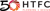 HTFC Planning & Design Logotype