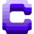 Cyfrania Logotype
