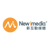 New iMedia Solutions Limited Logotype