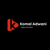 Komal Adwani Logotype