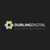 Durling Digital Web Design Logotype