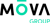 MOVA Group Logotype