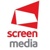 Screen Media Logotype