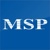 MSP Mobility Corporation Logotype