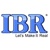 Imagine Believe Realize, LLC. Logotype