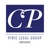 Pirie Legal - Law Firm in Costa Rica Logotype