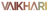 VAIKHARI DIGITAL Logotype