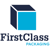 First Class Packaging Logotype
