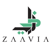 Zaavia Logotype