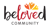 Beloved Community Logotype