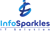 Infosparkles IT Solution LLP Logotype