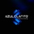 Azul Clarito Marketing & Developers Logotype