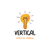 Vertical Digital Media Logotype
