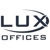 Lux Offices Logotype