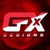 Designs GFX Logotype