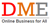 Digital Marketing Edges Logotype