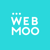 WEBMOO Logotype