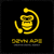 Dzyn Ape Digital Agency Logotype