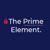 The Prime Element Logotype