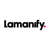 Lamanify Web Services Logotype