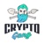 Crypto Gang Logotype