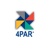 4par Logotype