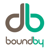 Bound By Logotype