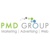 PMD Group Logotype