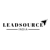 Leadsource India Logotype