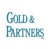 Gold & Partners LLC Logotype