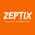 Zeptix Digital Logotype