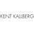 Kent Kallberg Logotype